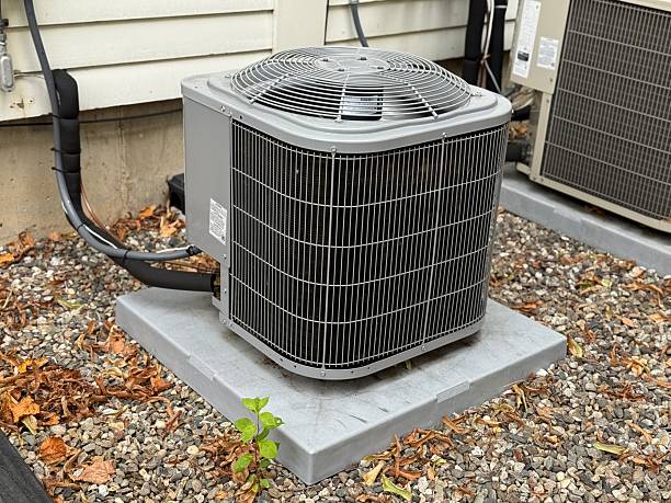 24/7 Emergency Ac Installation experts in Wampum, PA